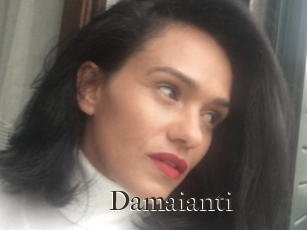 Damaianti