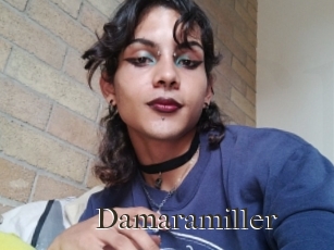 Damaramiller