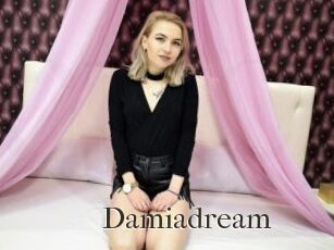 Damiadream