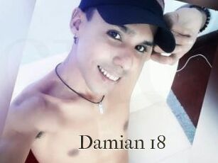 damian_18 Cum crazy amateurs