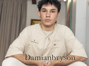 Damianbryson