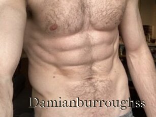 Damianburroughss