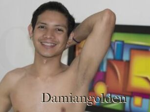 Damiangolden