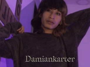 Damiankarter