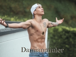 Damianmiuler