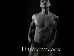 Damianncoox