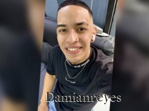 Damianreyes