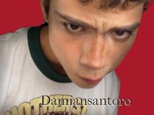 Damiansantoro