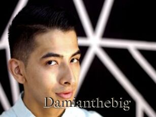 Damianthebig