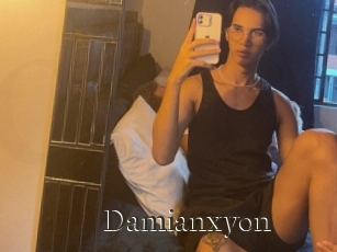 Damianxyon