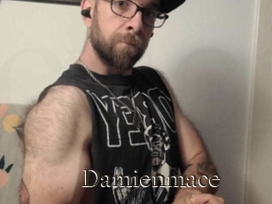 Damienmace