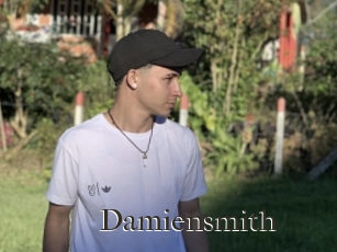 Damiensmith