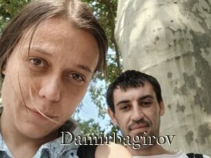 Damirbagirov