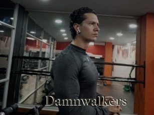 Damnwalkers