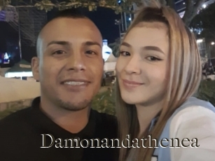 Damonandathenea