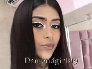 Damondgirls19