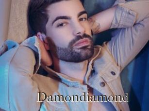 Damondiamond