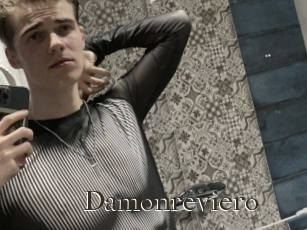 Damonreviero