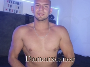 Damonxcanor