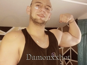 Damonxxhot