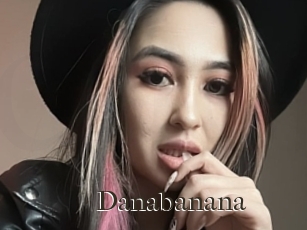 Danabanana