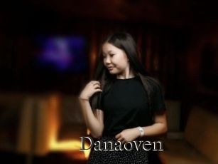 Danaoven
