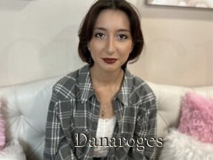 Danaroges