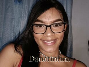 Danatintina