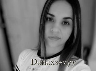 Danaxsexyy