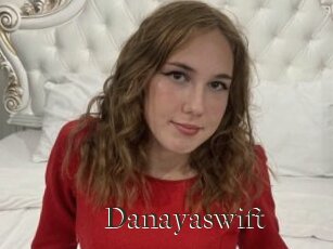 Danayaswift