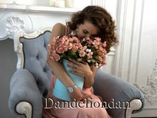 Dandeliondan