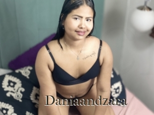 Daniaandzara