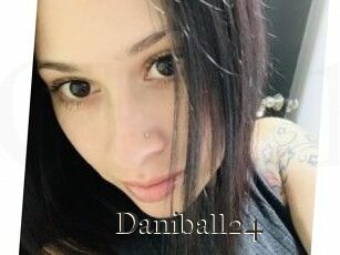 Daniball24