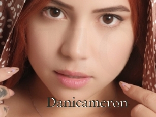 Danicameron