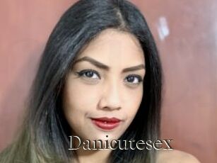 Danicutesex