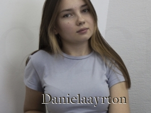 Danielaayrton