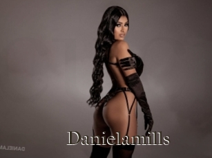 Danielamills