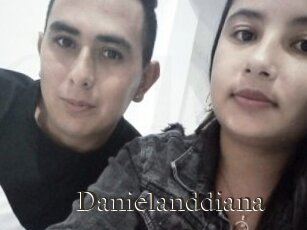 Danielanddiana