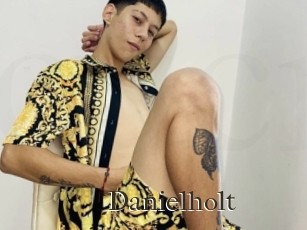 Danielholt