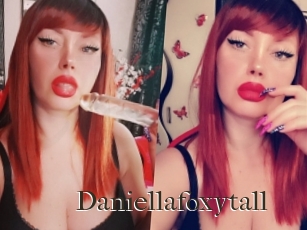 Daniellafoxytall