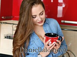 Daniellalomova