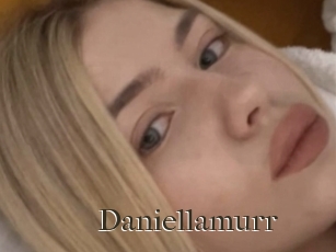 Daniellamurr