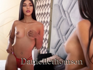 Daniellethomson