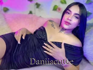 Daniiacutee