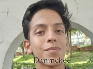 Danmckee