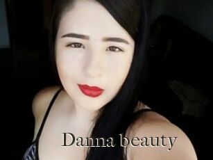 Danna_beauty