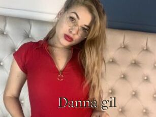 Danna_gil