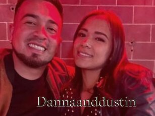 Dannaanddustin
