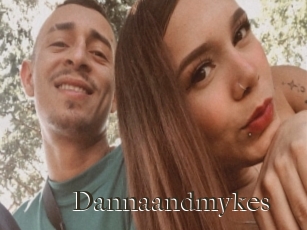 Dannaandmykes