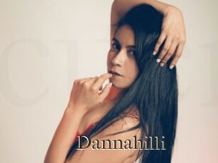 Dannahilli